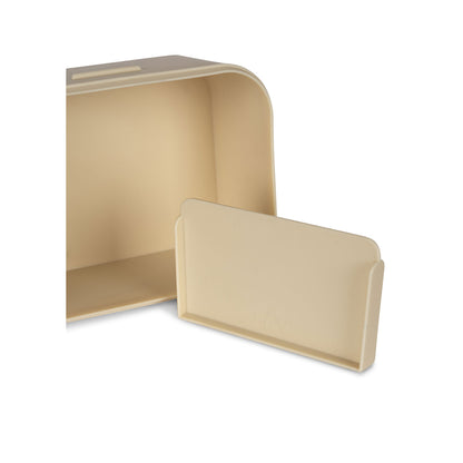 Konges Sløjd Lunchlåda, Matlåda - Swan off-white