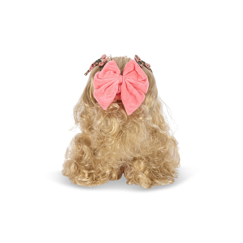 Konges Sløjd Mimi frisördocka med tillbehör, Multi