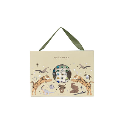 Konges Sløjd Kreativt stylistset för barn - Pojke