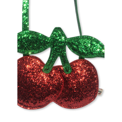 Konges Sløjd Cherry crossbody plånbok för barn