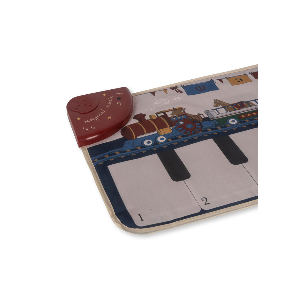 Konges Sløjd golvpiano, Multi