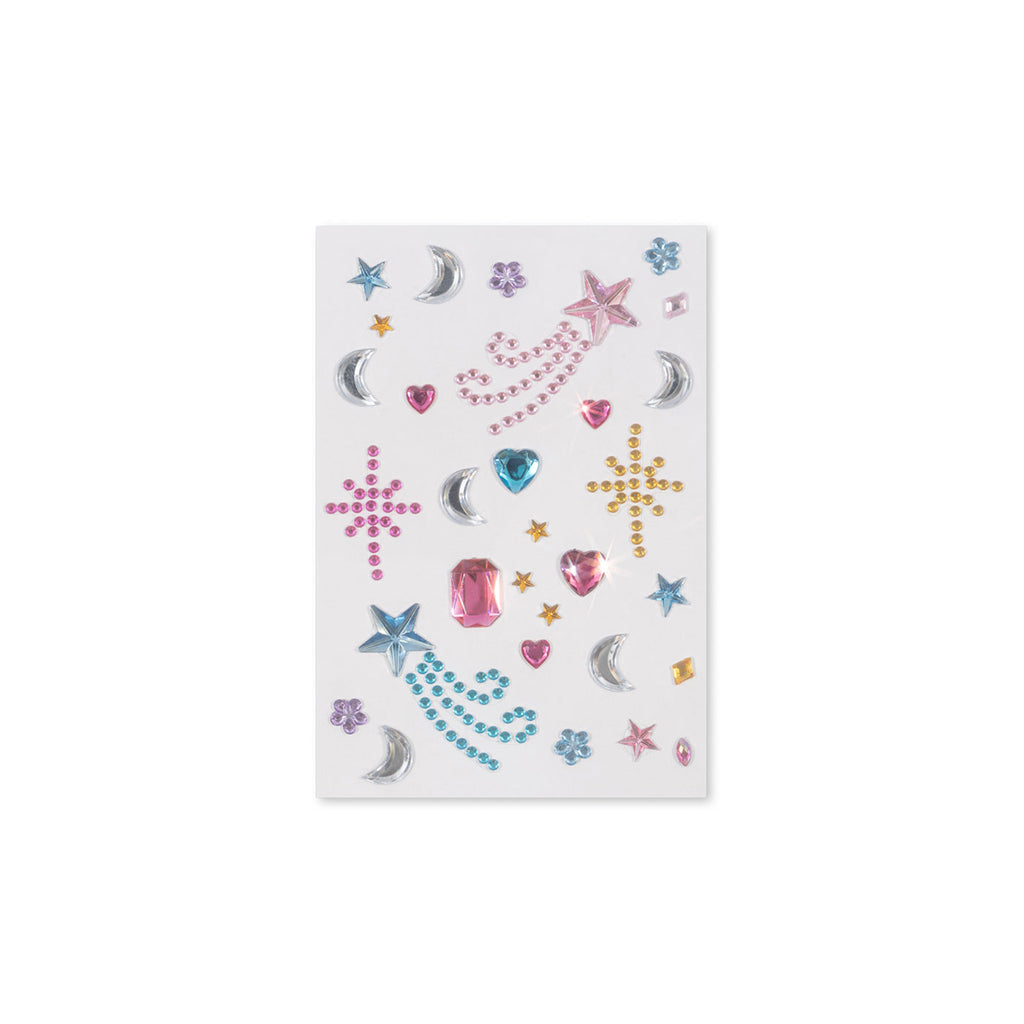 Konges Sløjd tatueringar, Girl mix pack