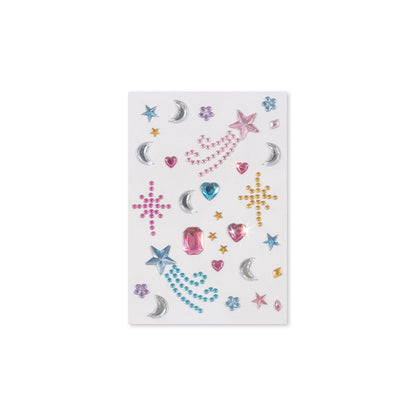 Konges Sløjd tatueringar, Girl mix pack