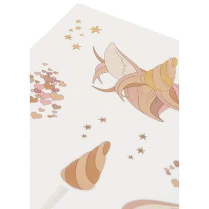 Konges Sløjd tatueringar, Girl mix pack