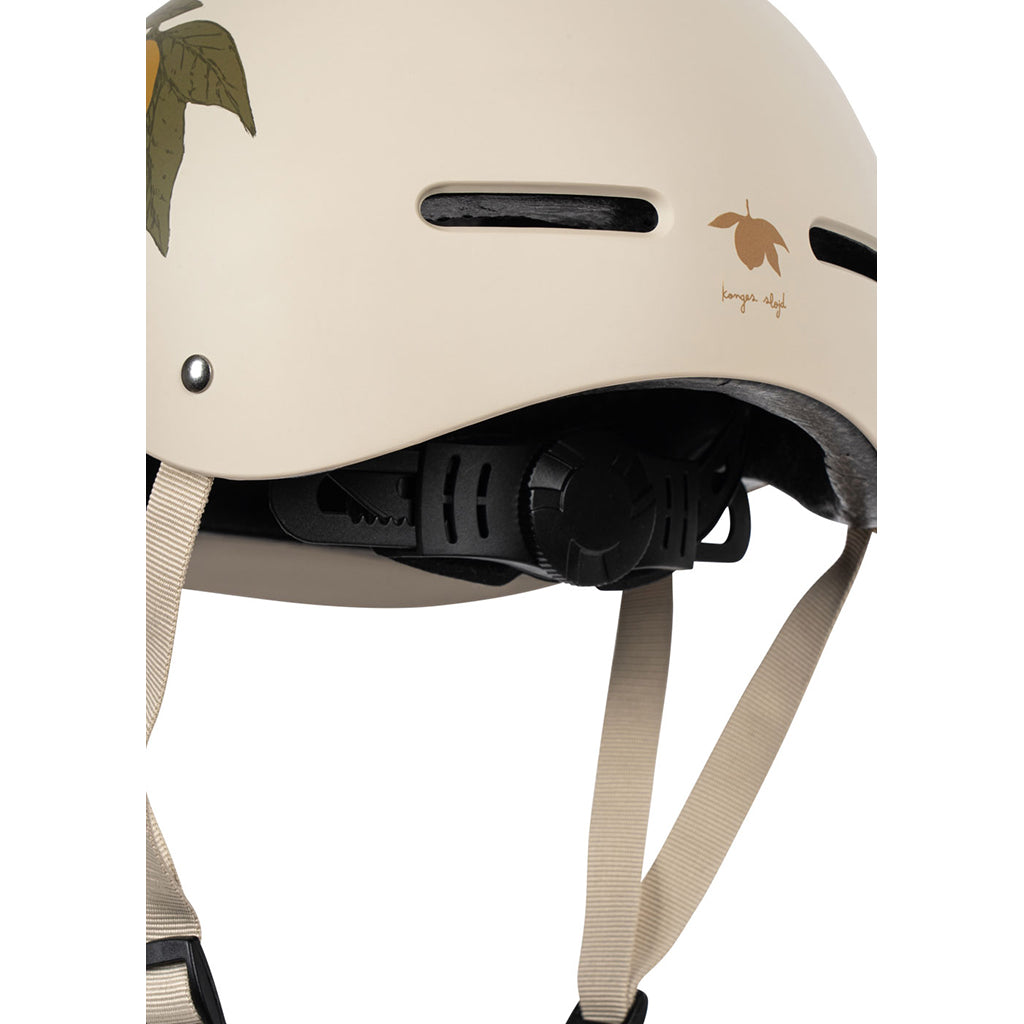 Konges Sløjd cykelhjälm, Sweet and Sour – Storlek 2–4 eller 4–8 år