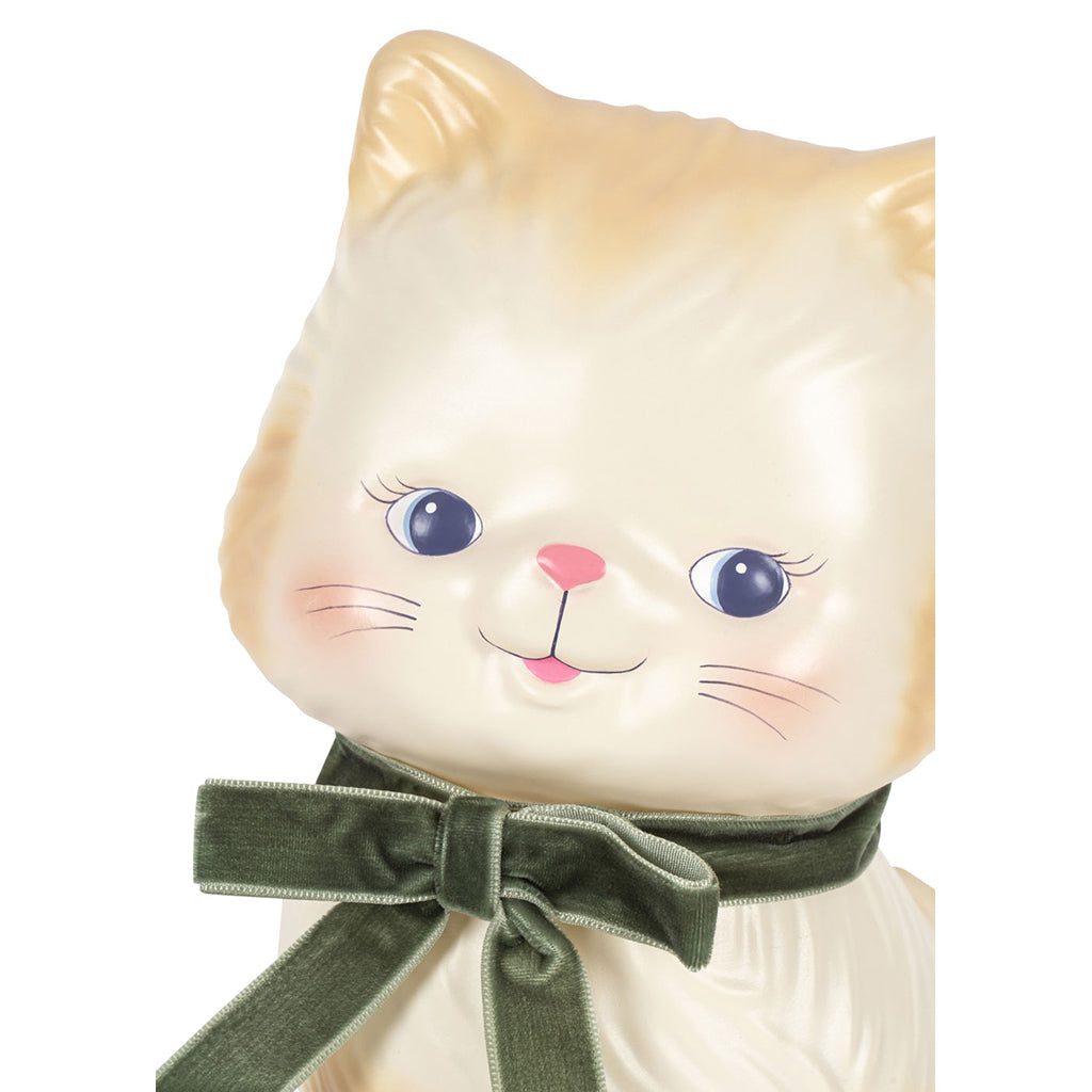 Konges Sløjd LED-lampa, Katt