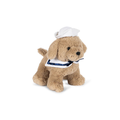 Konges Sløjd Milou hund i hundkoja, Multi