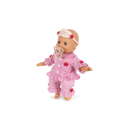 Konges Sløjd Docka - Lulu