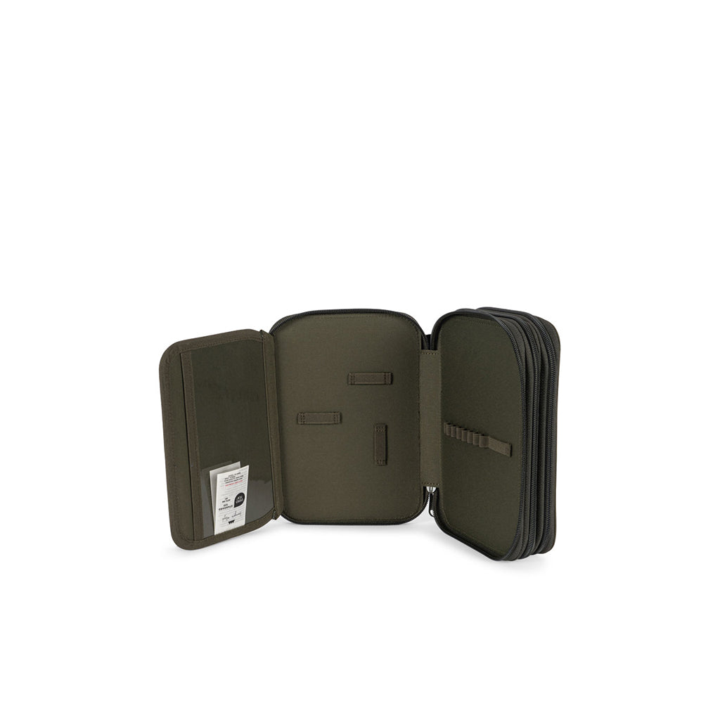 Konges Sløjd Pennfodral, Clover maxi - Kalamata