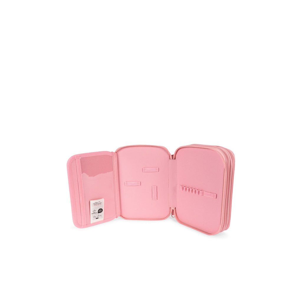 Konges Sløjd Pennfodral, Clover maxi - Peony