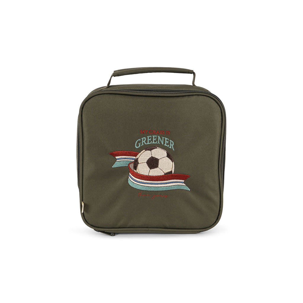 Konges Sløjd Clover termoväska till matlåda, Kalamata