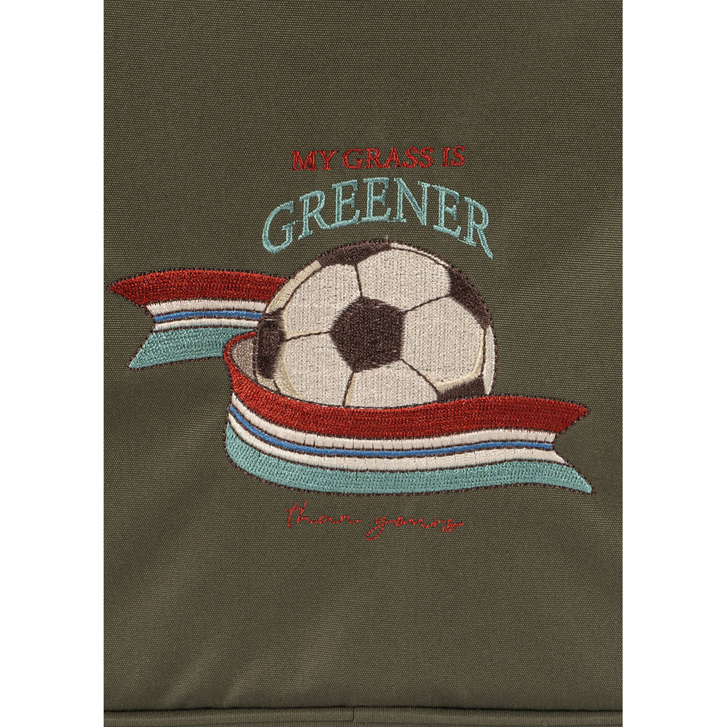 Konges Sløjd Clover termoväska till matlåda, Kalamata