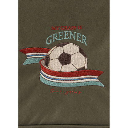 Konges Sløjd Clover termoväska till matlåda, Kalamata