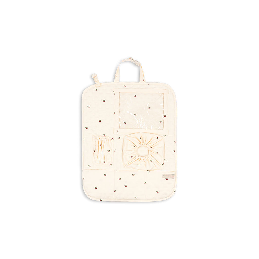 Konges Sløjd, Bilorganisator - Cherry