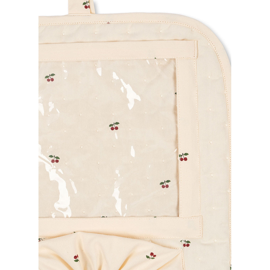 Konges Sløjd, Bilorganisator - Cherry