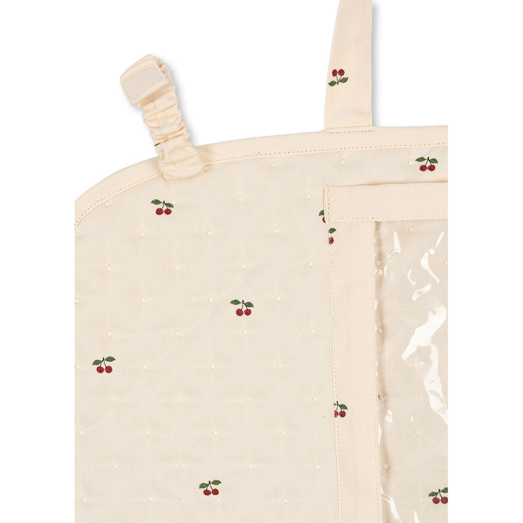 Konges Sløjd, Bilorganisator - Cherry