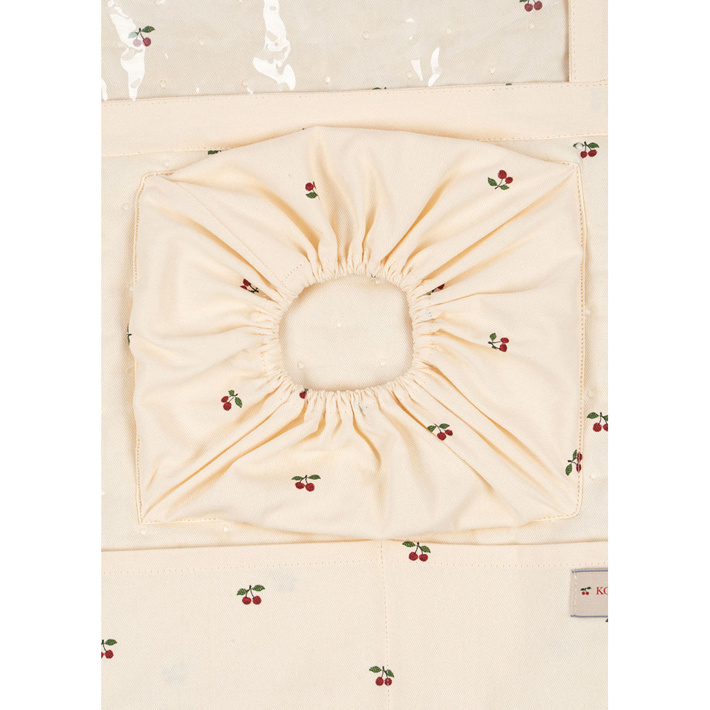 Konges Sløjd, Bilorganisator - Cherry