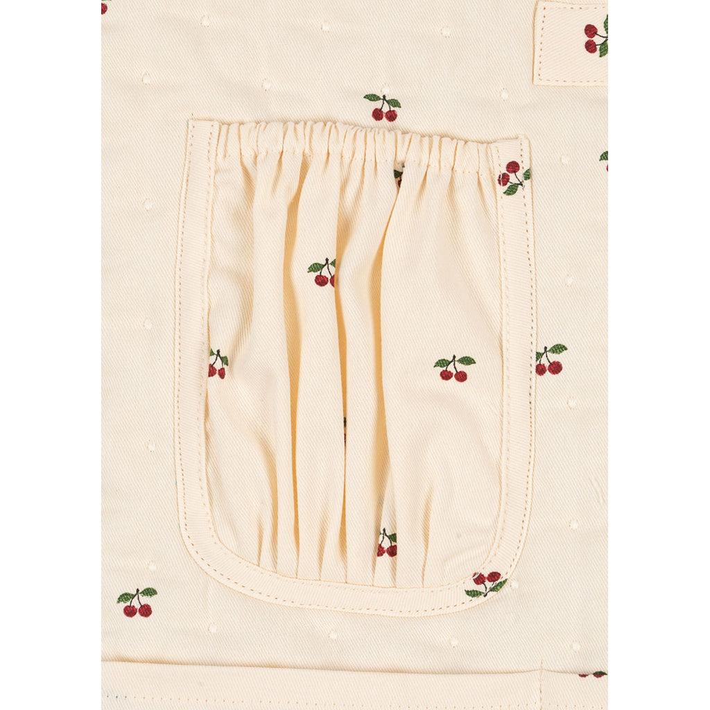 Konges Sløjd, Bilorganisator - Cherry