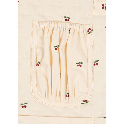 Konges Sløjd, Bilorganisator - Cherry