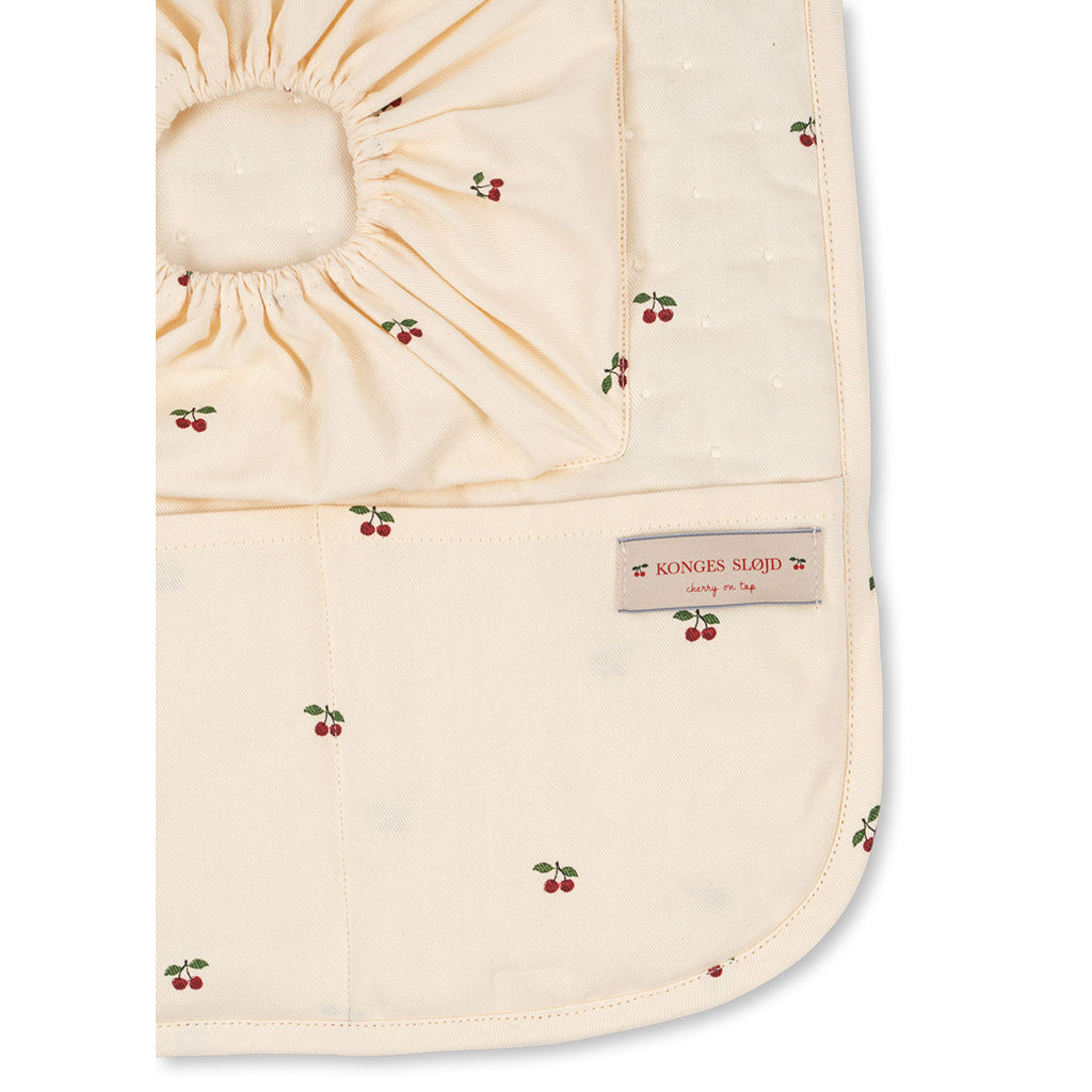 Konges Sløjd, Bilorganisator - Cherry