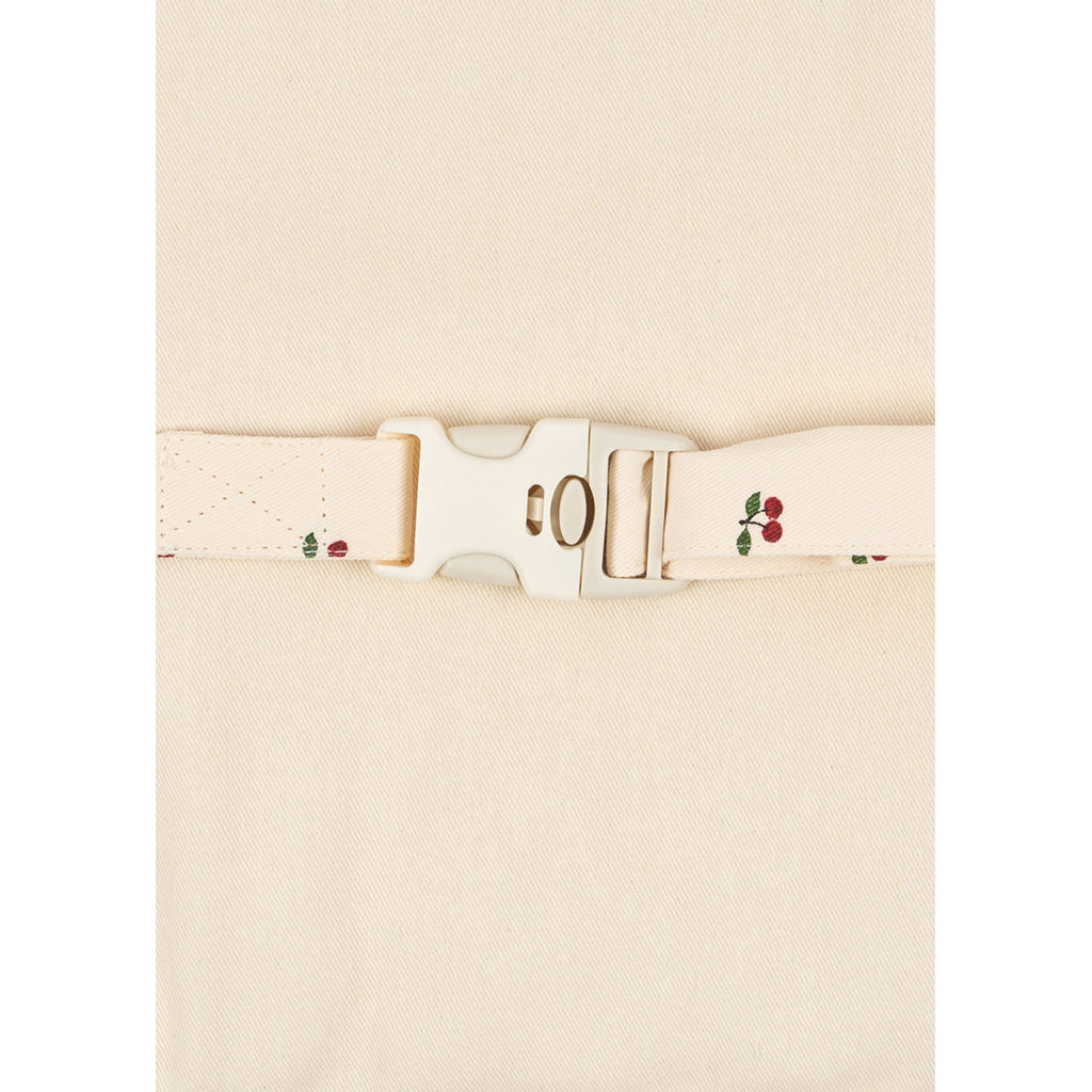 Konges Sløjd, Bilorganisator - Cherry