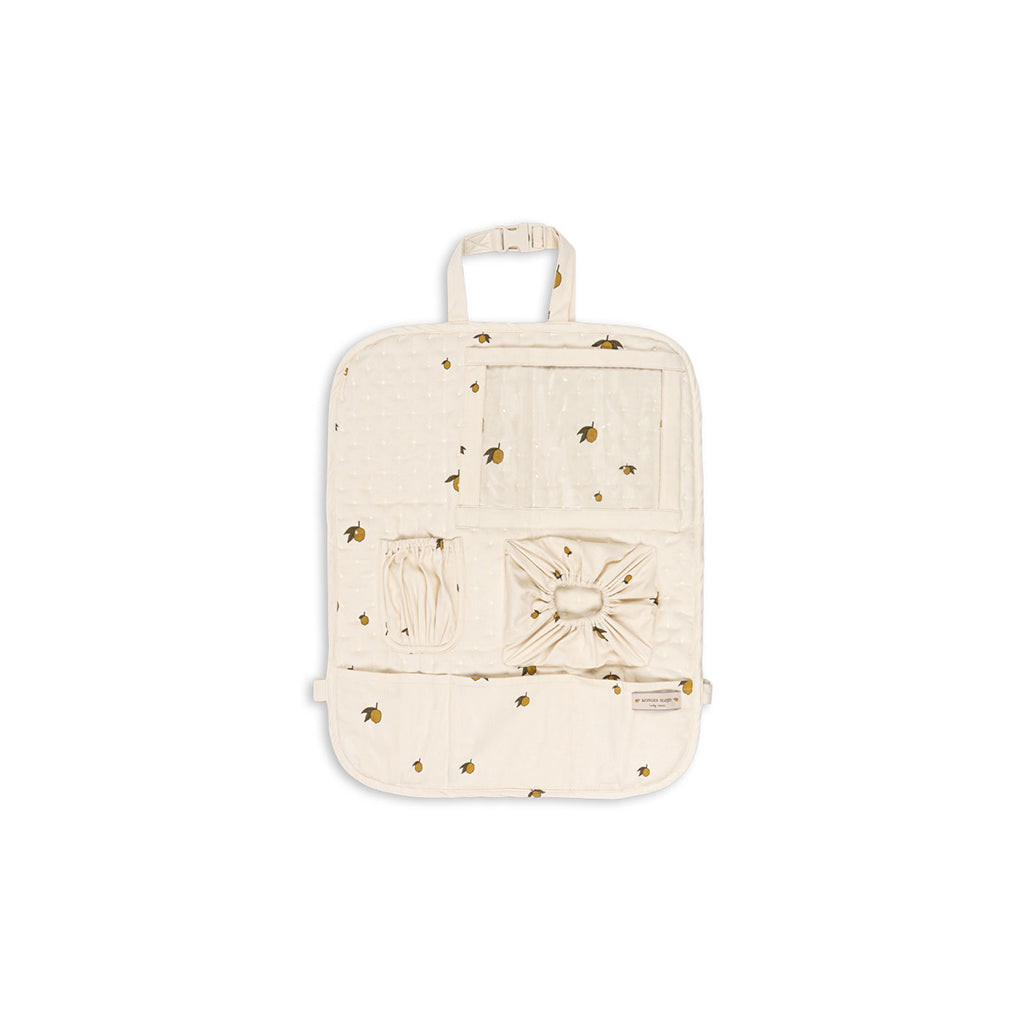 Konges Sløjd, Bilorganisator - Cherry