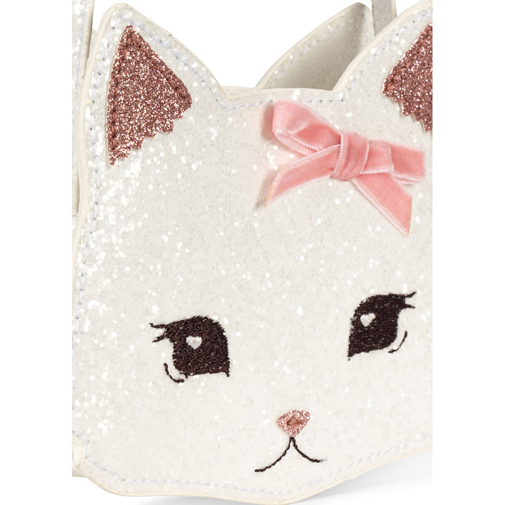 Konges Sløjd Tut axelväska för barn, Kitty