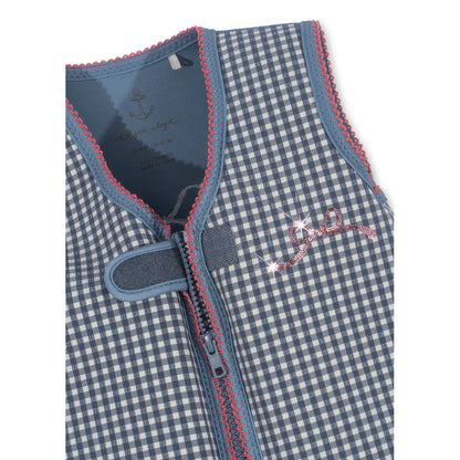 Konges Sløjd Soline Flytväst, Flower bouquet