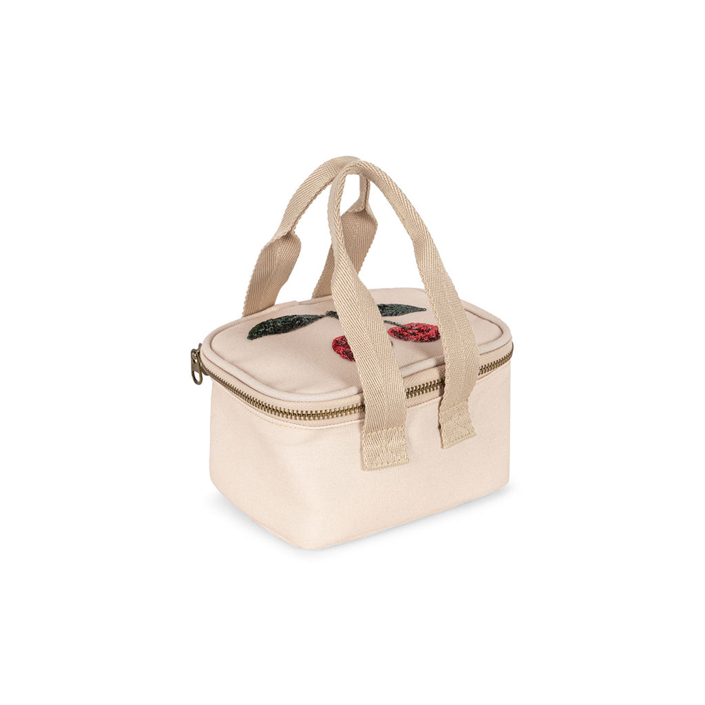 Konges Sløjd Mini termomatlåda, Cherry