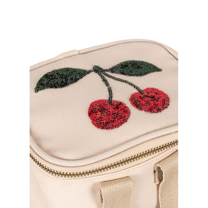 Konges Sløjd Mini termomatlåda, Cherry