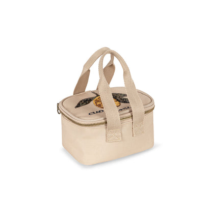 Konges Sløjd Mini termosmatslåda, Lemon