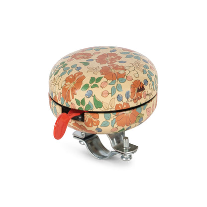 Konges Sløjd ringklocka, Kaluka