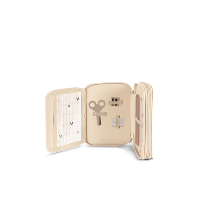 Konges Sløjd Pennfodral, Clover - Kaluka