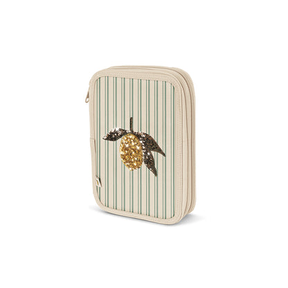 Konges Sløjd Pennfodral, Clover - Duo Verde