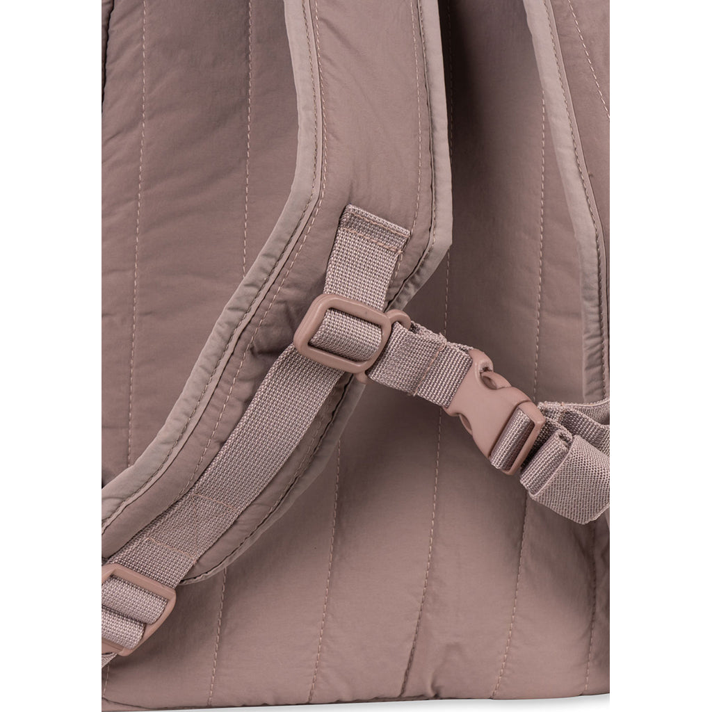 Konges Sløjd Juno ryggsäck, Midi - Twilight Mauve