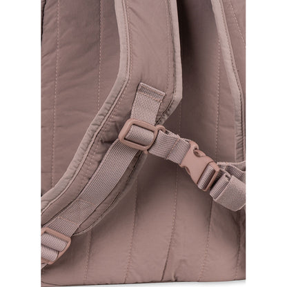 Konges Sløjd Juno ryggsäck, Midi - Twilight Mauve