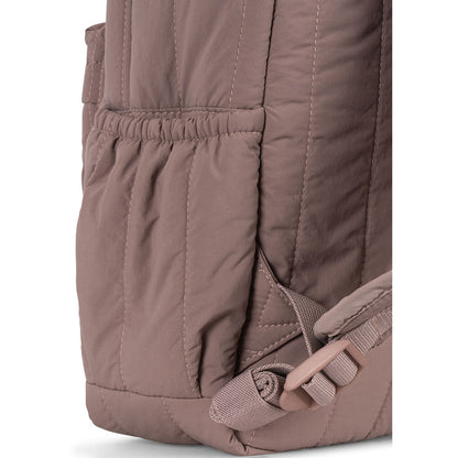 Konges Sløjd Juno ryggsäck, Midi - Twilight Mauve