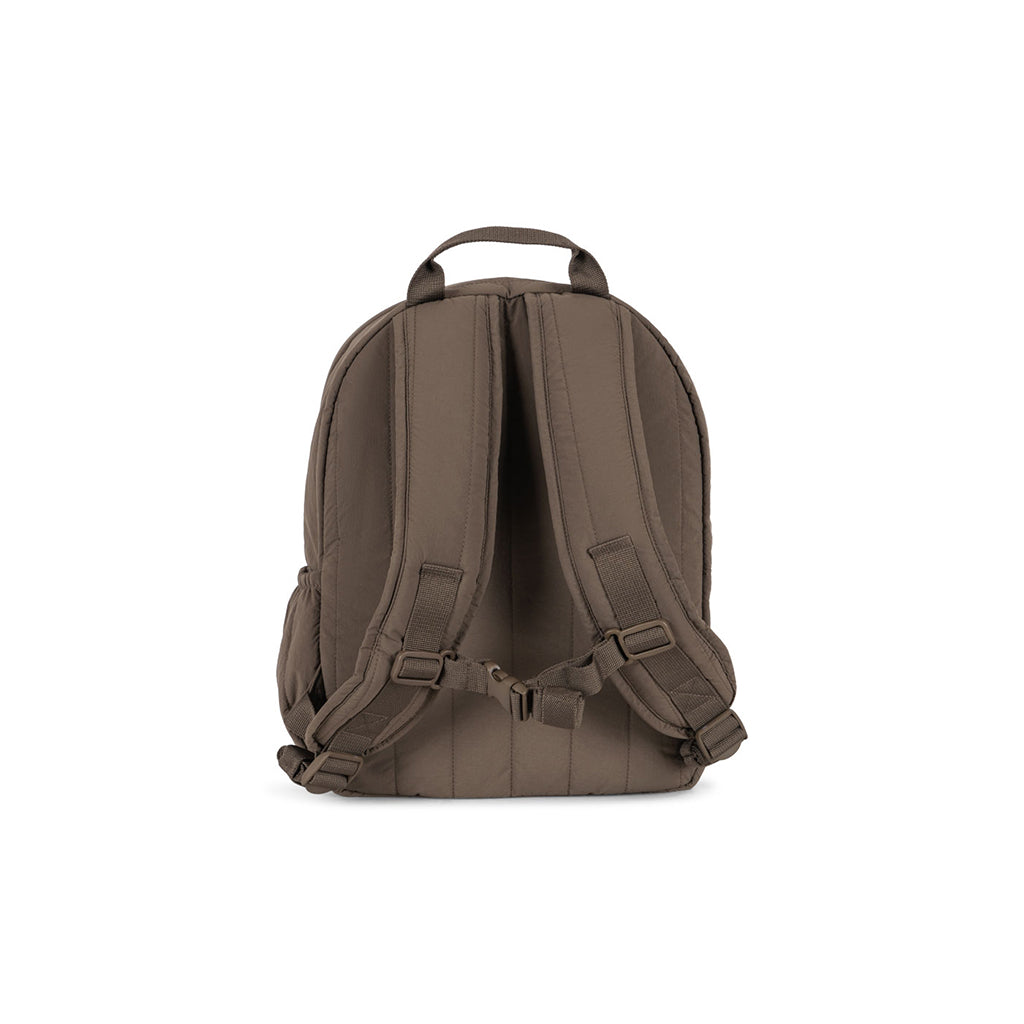 Konges Sløjd Juno ryggsäck, Midi - Walnut