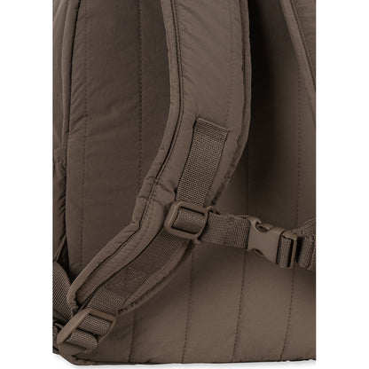 Konges Sløjd Juno ryggsäck, Midi - Walnut