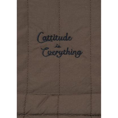 Konges Sløjd Juno ryggsäck, Midi - Walnut