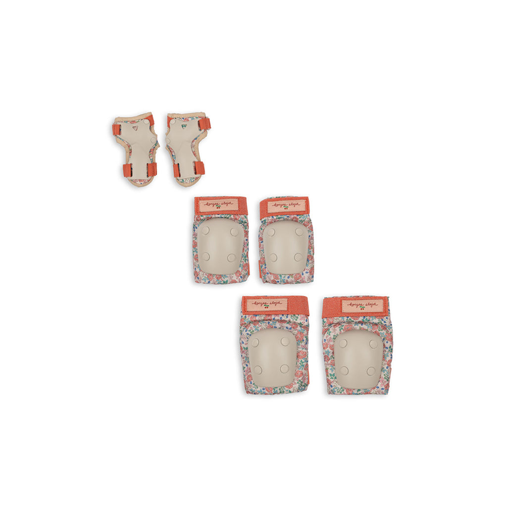 Konges Sløjd Säkerhetsutrustning, Kaluka