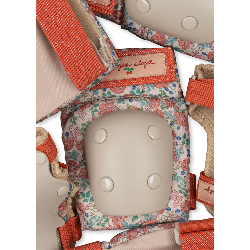 Konges Sløjd Säkerhetsutrustning, Kaluka