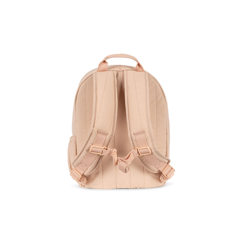 Konges Sløjd Juno Midi ryggsäck med paljettmotiv, Cameo Rose