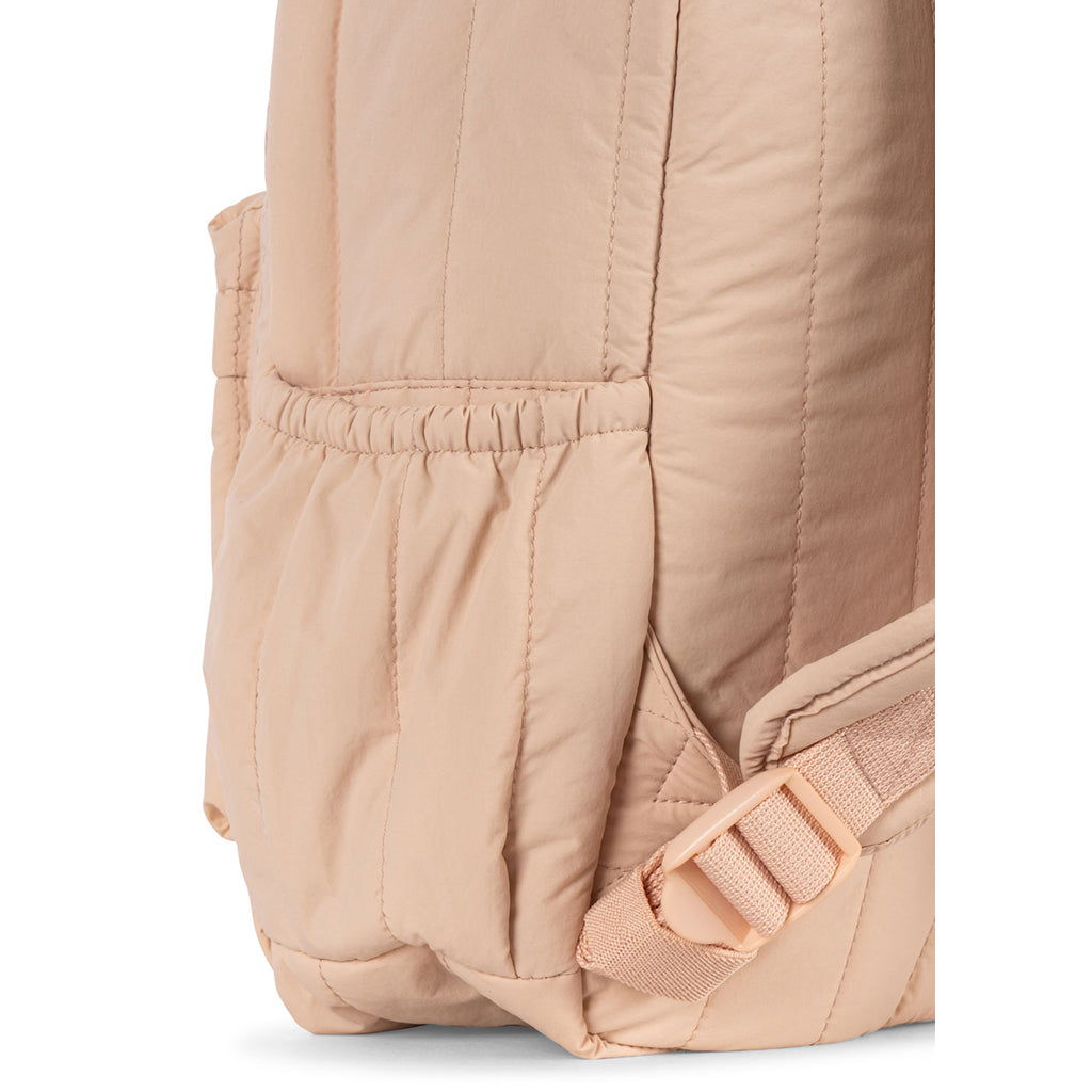 Konges Sløjd Juno Midi ryggsäck med paljettmotiv, Cameo Rose