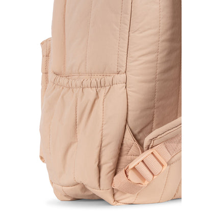 Konges Sløjd Juno Midi ryggsäck med paljettmotiv, Cameo Rose