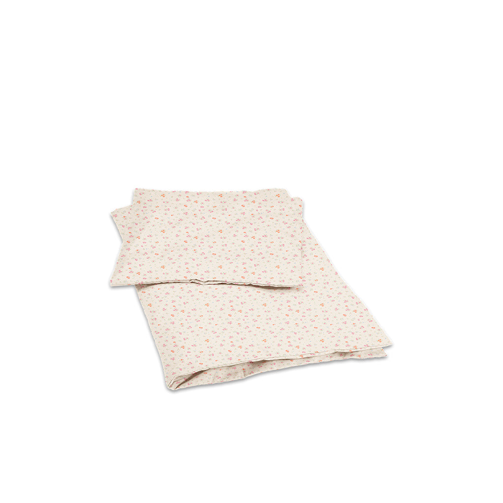 Konges Sløjd sängkläder för vuxna, GOTS - Nonoka