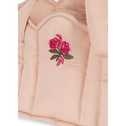 Konges Sløjd docklift, Cameo rose