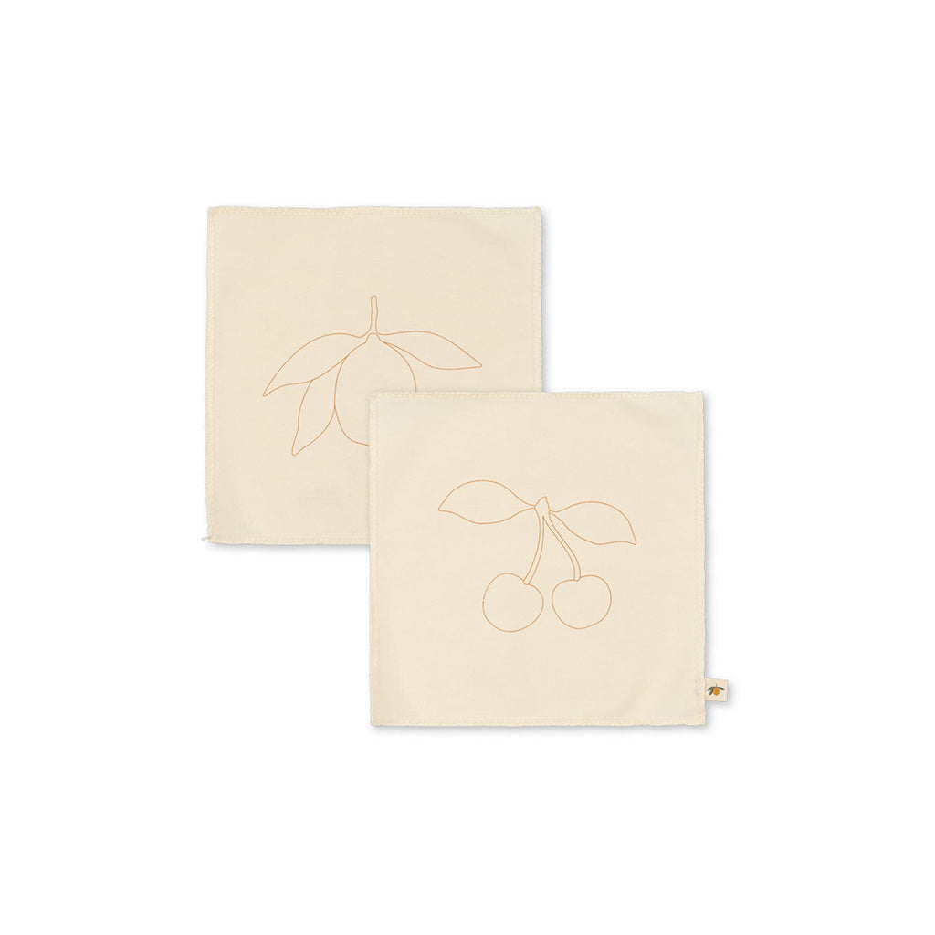 Konges Sløjd Broderisats, Multi