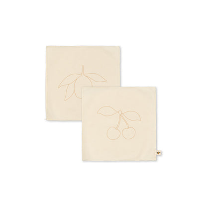 Konges Sløjd Broderisats, Multi