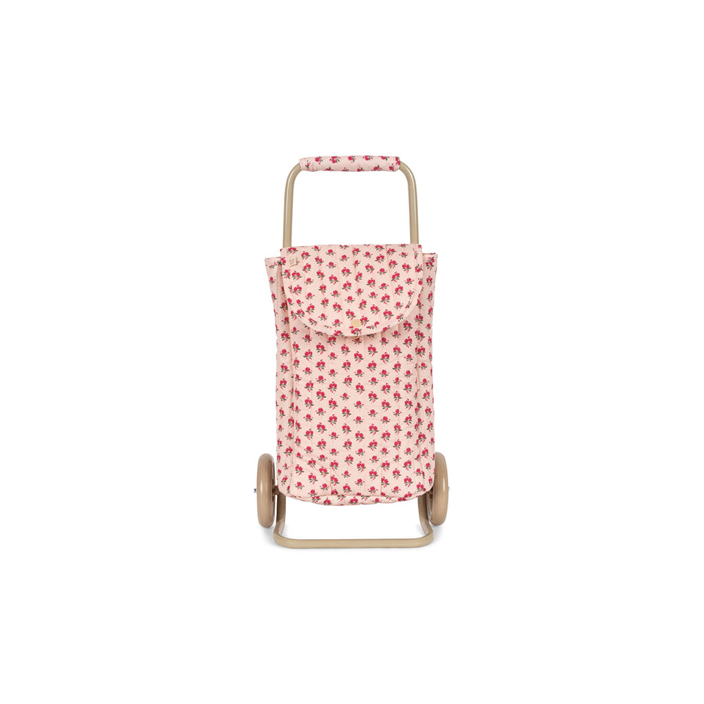 Konges Sløjd Kids Trolley, Rosie rose
